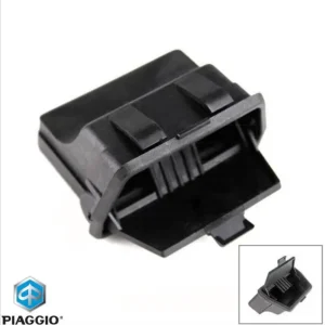 Scrumiera originala Piaggio Ape 50 (09-18) - Ape Mix 50 (98-08) - Ape Car P2 - P3 - TM 703 - TM P703 2T AC 220cc