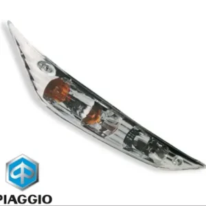 Semnalizare fata dreapta originala Piaggio Zip 2T-4T 50cc (00-09) - Zip SP 50cc (00-09) – Piaggio Zip 4T 100-125cc (06-08)