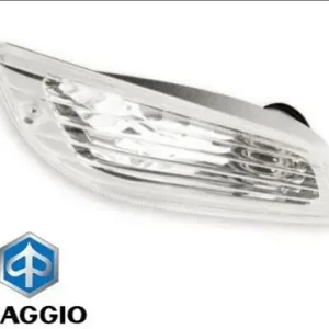 Semnalizare fata stanga originala Vespa LX - S 2T-4T - Vespa LXV 2T-4T Navy - Vespa 50 LXV 2T - Vespa LX - LXV - S 125-150cc