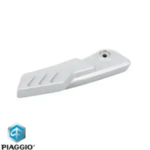 Suport picioare (scarita) dreapta pasager originala Piaggio 1 Moped - Motorcycle (electric) (21-23)