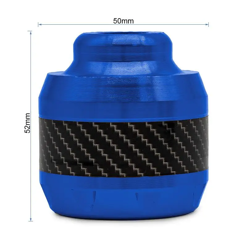 Piesa anti-cadere pentru trotineta EWTB-002 Albastru - imagine 4