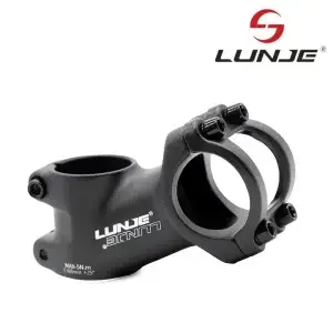 Tija pentru ghidon 31 8mm EWPM-004 cu ridicare de 25 grade