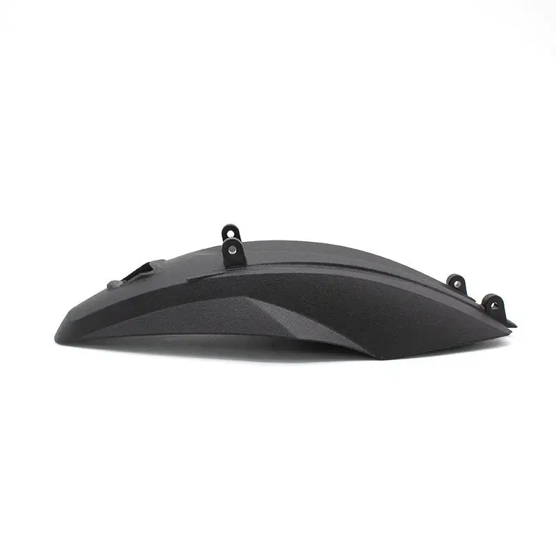 Aripă spate pentru trotineta electrică KuKirin G2 Pro, negru | Motorevolution - imagine 4