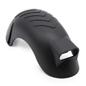 Aripă spate pentru trotineta electrică SmartGyro Speedway / Rockway / Crossover, negru | Motorevolution