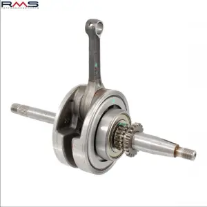 Ambielaj Honda PCX 125 (12-17) - SH 125 A I ABS (13-16) - SH 125 ANC I Mode (14-16) 4T LC 125cc