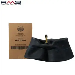 Camera 3.00-10 – 3.50-10 – 90/100–10 – 90/90-10 – 100/90-10 – 100/80-10 - 110/80-10 RMS