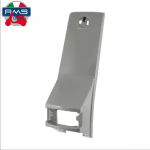 Carena (masca) fata Vespa PX 125 (98-17) - PX 150 (98-05) - PX 200 (98-01) 2T AC 125-200cc - culoare: gri (nevopsita)