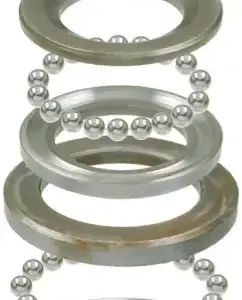 Kit rulmenti ghidon Aprilia Area 51 - Gulliver - Rally - Scarabeo - SR - SR DiTech 50-100cc