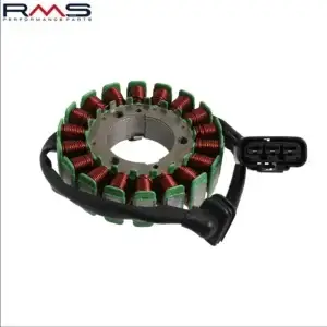 Magnetou (stator aprindere) Benelli 302 S (19) - BN 302 (15-16) - Cruiser 302 (19-) - Leoncino (18-200 - TRK 502 (17-20) 4T LC 300-500cc