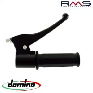 Maneta dreapta (comanda acceleratie) originala moped Piaggio Ciao PX - Si 2T 50cc