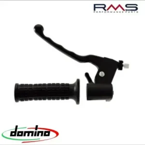 Maneta stanga (comanda frana + decompresor) moped Piaggio Si (90-91) 2T AC 50cc