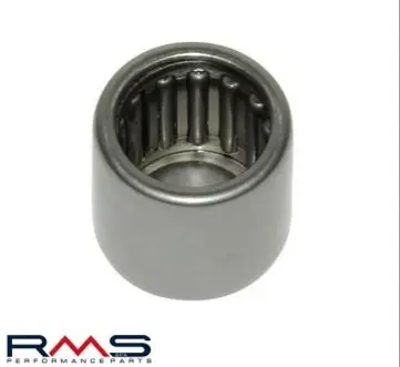 Rulment ace (colivie) 9x13x12 BK 0912 inchis ax roata spate moped Piaggio Bravo - Ciao - Ciao MY98 - Si - Si Mix 2T AC 50cc