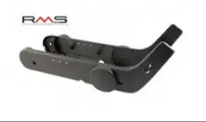 Set capace laterale transmisie moped Piaggio Ciao (cu variator) (80-88) 2T AC 50cc