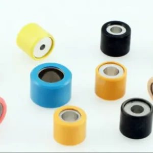 Set role variator 21x17x10.3gr - set 6 role