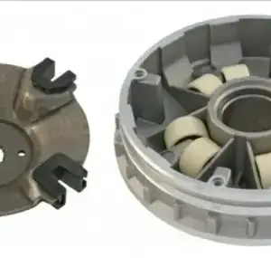 Variator fata Aprilia - MBK Skyliner - Yamaha Majesty - X-Max - X-City 250cc - Linhai 4T 260-300cc - 8 role