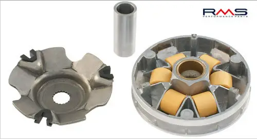 Variator fata Aprilia Scarabeo - SR - Sport City - Gilera DNA - Runner - Piaggio Fly - Liberty - NRG - Zip - Vespa ET4 - LX - S 4T 50cc
