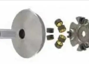 Variator fata Honda Dylan - NES - Pantheon - PS - SH 4T 125-150cc