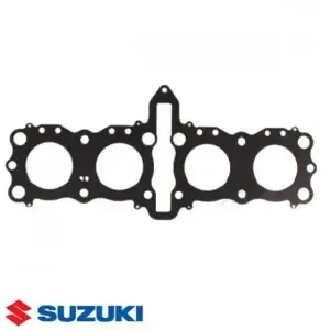 Garnitura chiulasa originala Suzuki GSF 600 Bandit (95-04) - GSF 600 F - FU - FU2 (88-01) 4T LC 600cc