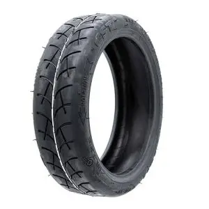 Cauciuc pentru trotineta electrică, CST 8.5x2-6.1, negru | Motorevolution