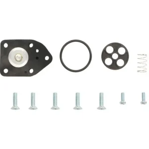 Kit reparatie robinet benzina Kawasaki ER 500 A Twister (97-00) - ER 500 B Twister (97-00) - ER 500 C Twister (01-06) (Tourmax)