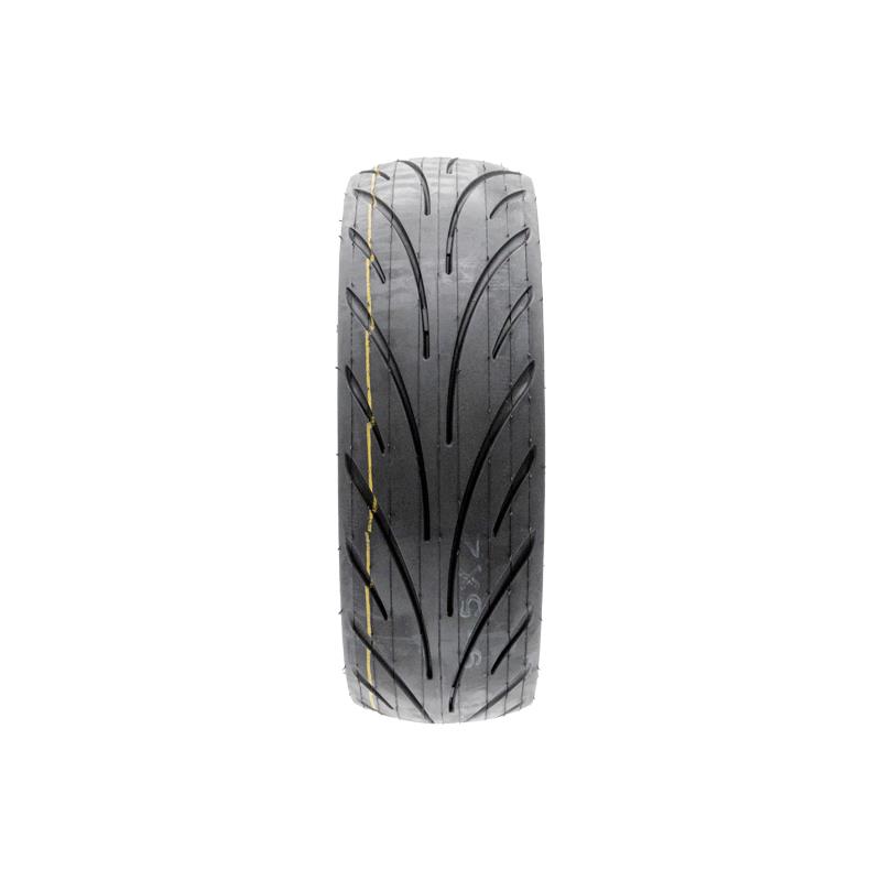 Anvelopă pentru trotineta electrică, fără cameră, (tube less) Cityroad 9,5x2,5-6,1, negru | Motorevolution - imagine 5