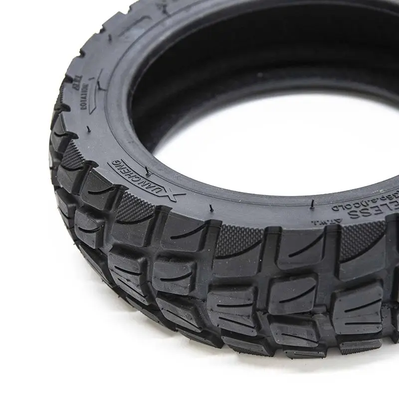 Anvelopă trotineta electrică fără cameră Xuancheng 10x2,75-6,5 | Motorevolution - imagine 4