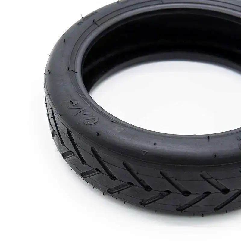 Anvelopă fără cameră (tubeless) 8.5×2, pentru trotineta electrică, negru | Motorevolution - imagine 4