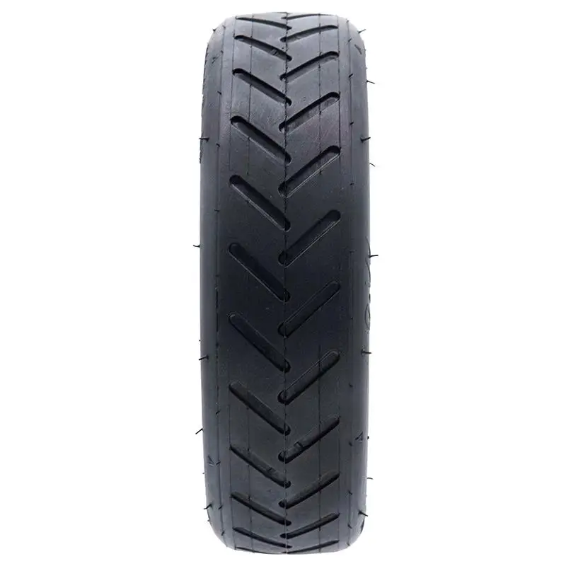 Anvelopă fără cameră (tubeless) 8.5×2, pentru trotineta electrică, negru | Motorevolution - imagine 5