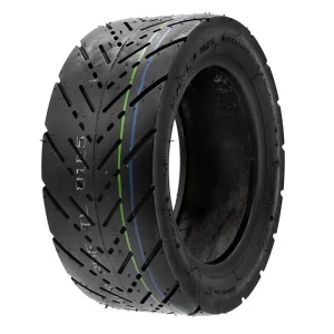 Anvelopa fara camera, Tubeless trotineta electricaa CST model 1, 90/65-6,5 pentru drumuri urbane