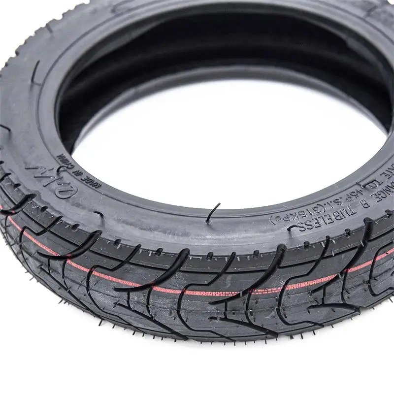Anvelopă trotinetă electrică fără cameră Ewheel 9.2x2-6.1 pentru oraș | Motorevolution - imagine 4