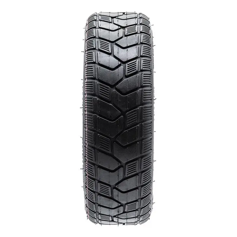 Anvelopă trotineta electrică, fără cameră, Cityroad 10x2.5-6.5/B60, negru | Motorevolution - imagine 5