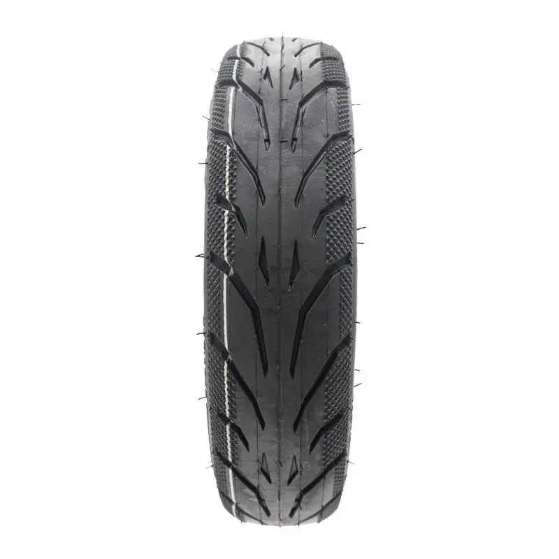 Anvelopă trotineta electrică, fără cameră, Tubeless Cityroad 10x2.50-6.5, negru | Motorevolution - imagine 5