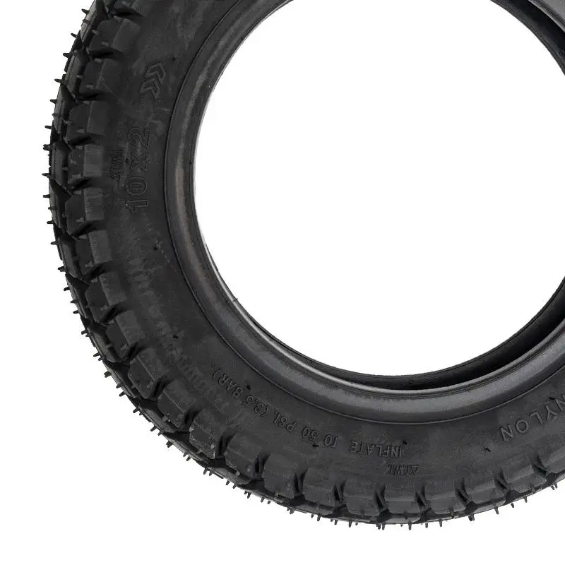 Anvelopă pentru trotineta electrică, fără cameră off-road, 10×2-6.1, negru | Motorevolution - imagine 3