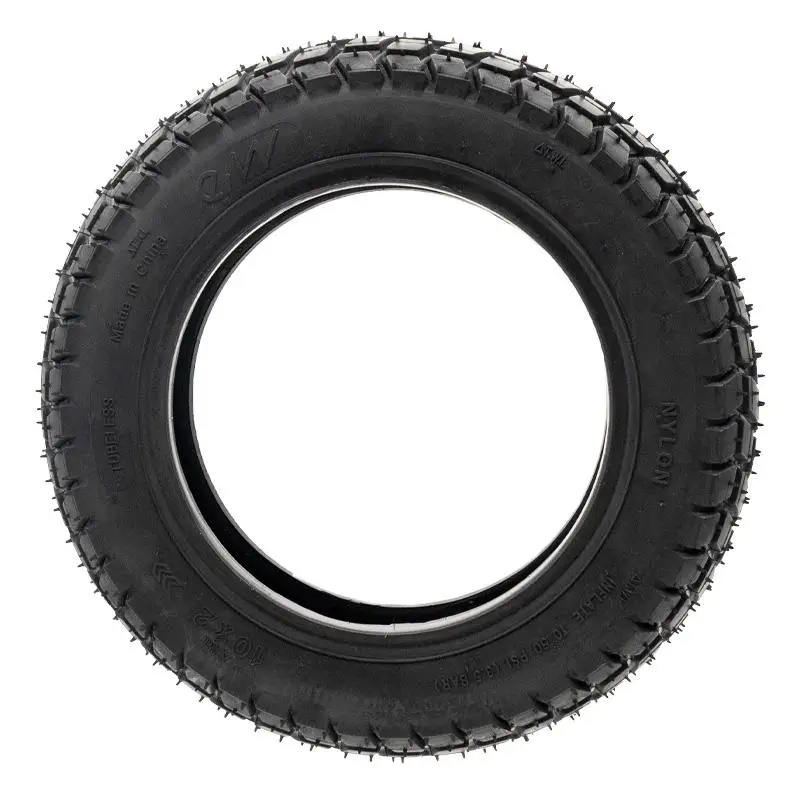 Anvelopă pentru trotineta electrică, fără cameră off-road, 10×2-6.1, negru | Motorevolution - imagine 4