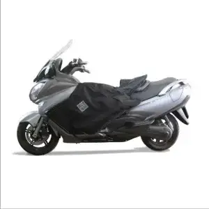 Husa impermeabila protectie picioare Suzuki AN Burgman - AN Burgman ABS L3-L6 (13-16) 4T LC 650cc - culoare: negru