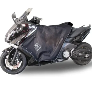 Husa impermeabila protectie picioare Yamaha T-Max ie (17-) 4T LC 530cc - culoare: negru