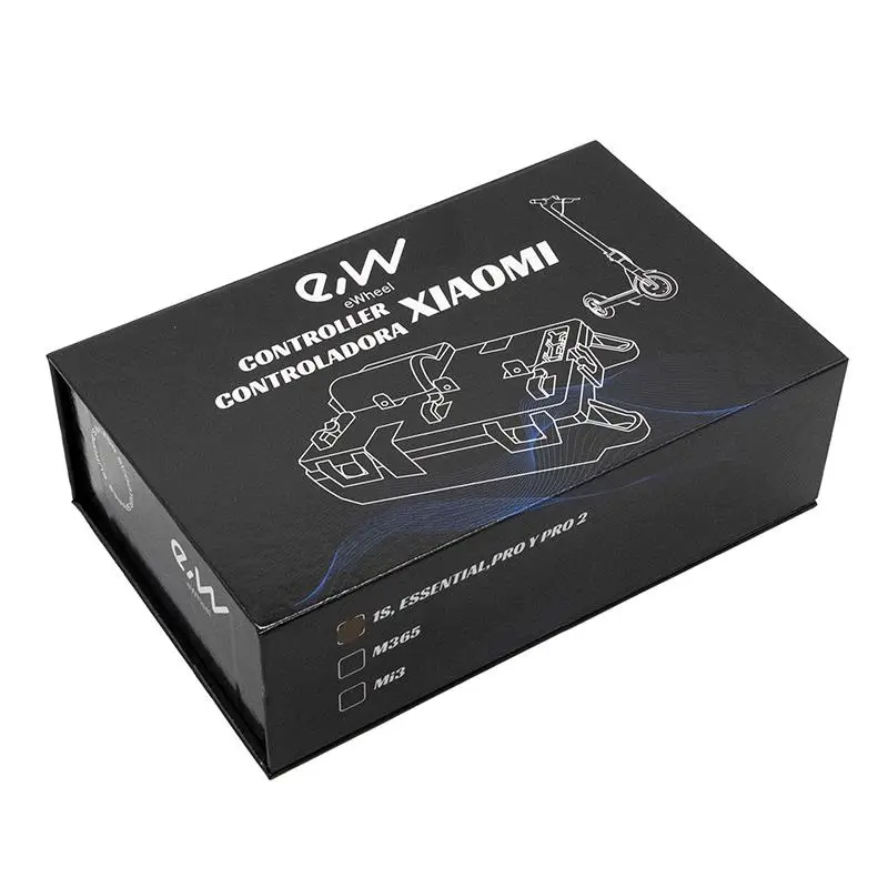 Controller trotineta electrica eWheel V3 36V 350W pentru Xiaomi 1S, Essential, PRO/2 - imagine 4