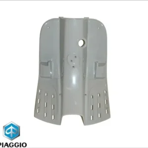 Carena (compartiment manusi) originala Vespa S 2T-4T 50-125-150cc (nevopsita)