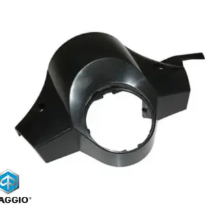 Carena (masca) far originala Vespa PX 125-150-200 E (98-05) - PX 125-150 (07-17) - nevopsita