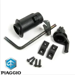 Kit mecanism inchidere sa original Vespa ET2 - ET4 2T-4T 50-125-150cc