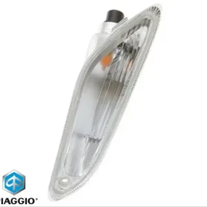 Semnalizare spate dreapta originala Vespa Primavera (13-) 2T - Primavera (13-) 4T - Sprint (14-) 2T - Sprint (14-) 4T 125-150cc