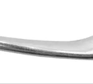 Maneta frana stanga argintie Piaggio Liberty 50-125-150cc - Vespa ET2 50cc - Vespa ET4 50-125-150cc