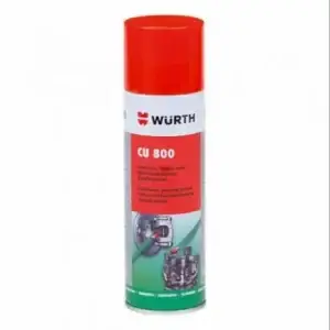 Pasta cupru cu protectie anticoroziva Wurth CU 800 300ml