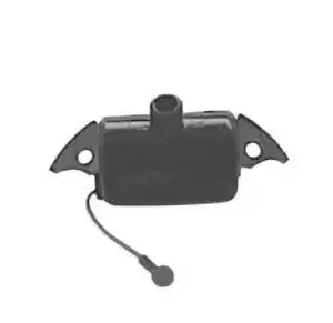 Bobina aprindere Ducati stator moped Garelli Eureka - Euromoped 2T AC 50cc (compatibila pentru modelele cu platina)