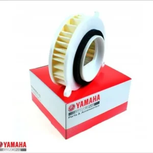 Filtru aer original Yamaha XVS 125 H Drag Star (00-04) - XVS 125 N Drag Star (00-03) 4T AC 125cc