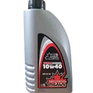 Ulei Hexol Turbodiesel 10W40 1L
