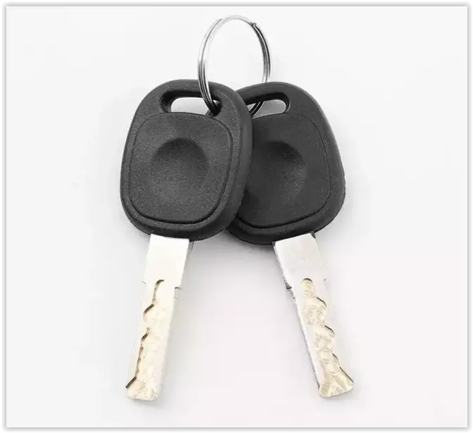 Lacat antifurt cu alarma pentru motocicleta, trotineta, scuter, bicicleta electrica - imagine 3