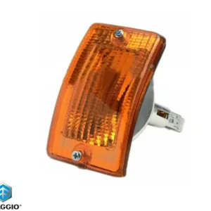 Semnalizare fata dreapta originala Vespa PK 50 XL FL (90-) PK 50 XL HP (91) - PK 50 N Plurimatic (89-90) - PK 125 N NUOVO - PK 125 XL2