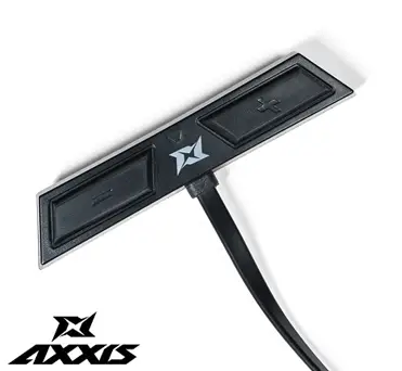Sistem comunicatie moto complet Bluetooth MT – Axxis AX-RIDER SYNC – Plug&Play Intercom System – kit 1 bucata (pentru 1 utilizator) - imagine 2