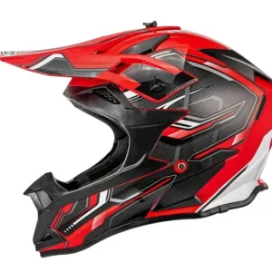 Casca ATV / Enduro Rosie (XL)